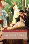 Mansfield Park - Jane Austen