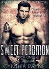 Sweet Perdition (Four Horsemen MC Book 1) - Cynthia Rayne