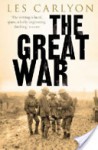 The Great War - Les Carlyon