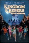 Disney After Dark (The Kingdom Keepers, #1) - Ridley Pearson