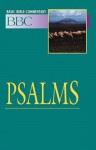 Basic Bible Commentary Psalms Volume 10 - Abingdon Press, Lynne M. Deming