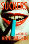 Suckers - Anne Billson