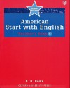 American Start with English 4: Teacher's Book - D.H. Howe