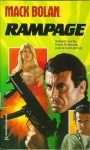 Rampage - Ron Renauld, Don Pendleton