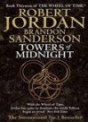 Towers of Midnight (Wheel of Time, #13; A Memory of Light, #2) - Robert Jordan, Brandon Sanderson