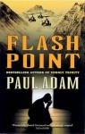 Flash Point - Paul Adam