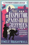 The Inspector and Mrs Jeffries - Emily Brightwell