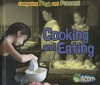 Cooking and Eating - Rebecca Rissman