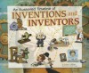 Illustrated Timeline of Inventions & Inventors (Visual Timelines in History) - Kremena T. Spengler