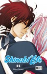 Shinobi Life, Vol. 11 - Shoko Conami