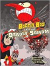 Boffin Boy And The Deadly Swarm - David Orme