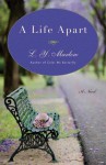 A Life Apart: A Novel - L.Y. Marlow