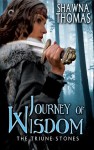 Journey of Wisdom - Shawna Thomas