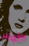 Hourglass (Evernight) - Claudia Gray