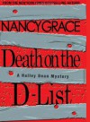 Death on the D-List - Nancy Grace