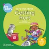 Let's Talk About Getting Hurt - Joy Berry, Maggie Smith