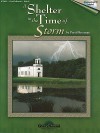 A Shelter in the Time of Storm [With CD] - Patti Drennan