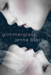 Glimmerglass (Faeriewalker #1) - Jenna Black