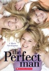 The Perfect Man - Jenny Markas