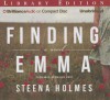 Finding Emma - Steena Holmes