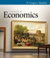 Essentials of Economics, 6th Edition - N. Gregory Mankiw