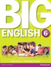 Big English 6 Student Book - Mario Herrera, Christopher Sol Cruz