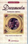 Decameron: Antologia Erotica - Giovanni Boccaccio