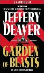 Garden of Beasts: A Novel of Berlin 1936 (Audio) - Jeffery Deaver