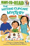 Missing Cupcake Mystery (Ready-to-Reads) - Tony Dungy, Lauren Dungy, Vanessa Brantley Newton