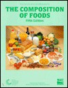 McCance and Widdowson's the Composition of Foods - R.A. McCance, B. Holland, Elsie M. Widdowson