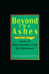 Beyond the Ashes: Cases of Reincarnation from the Holocaust - Yonassan Greshom, Jon Robertson