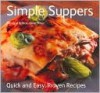 Simple Suppers - Gina Steer