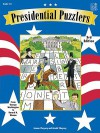 Presidential Puzzlers - Arnold Cheyney, Jeanne Cheyney