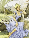 Sogni - D.P. Filippi, Terry Dodson