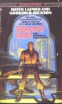 Planet Run - Keith Laumer, Gordon R. Dickson