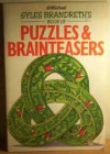 Gyles Brandreth's Book of Puzzles and Brainteasers - Gyles Brandreth