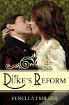 The Duke's Reform - Fenella J. Miller