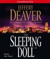 The Sleeping Doll (Audio) - Jeffery Deaver, Anne Twomey