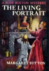 The Living Portrait - Margaret Sutton, Pelagie Doane