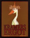 Kramers Ergot #1 - Sammy Harkham