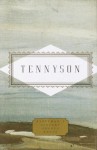 Tennyson: Poems (Everyman's Library Pocket Poets) - Alfred Tennyson