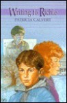 Writing to Richie - Patricia Calvert