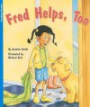 Fred Helps, Too - Annette Smith, Richard Hoit