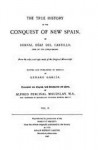 The True History of the Conquest of New Spain, Volume 2 - Bernal Díaz del Castillo