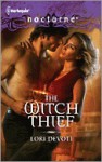 The Witch Thief - Lori Devoti