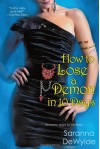 How To Lose a Demon in 10 Days - Saranna DeWylde