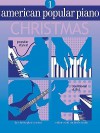 American Popular Piano: Christmas: Level 1 - Christopher Norton, Scott McBride Smith