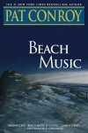 Beach Music: A Novel (Audio) - Pat Conroy, Peter MacNicol