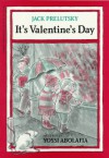 It's Valentines Day - Jack Prelutsky