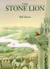 Stone Lion - Bill Slavin